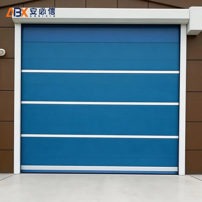 济宁快速门